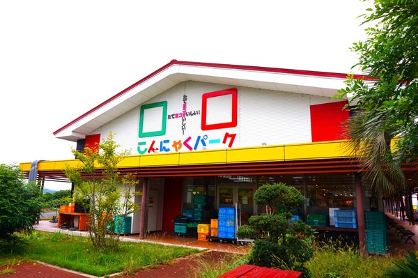『ガトーフェスタハラダで嬉しい♪スイーツバイキング 群馬工場見学めぐり!こんにゃくパーク&めんたいパーク』【横須賀 出発】1